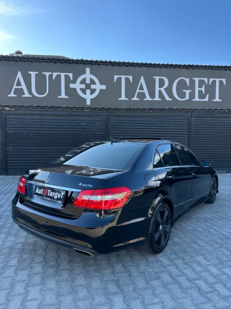 Tirane, MERCEDES-BENZ E 350 4MATIC AMG LINE Benzin, 6.300 €