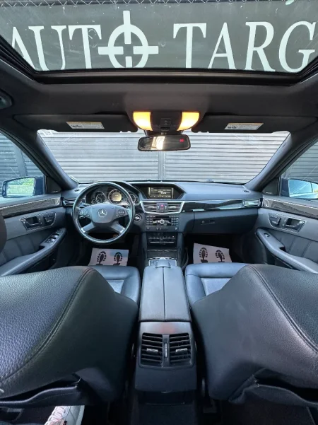 Tirane, MERCEDES-BENZ E 350 4MATIC AMG LINE Benzin, 6.300 €