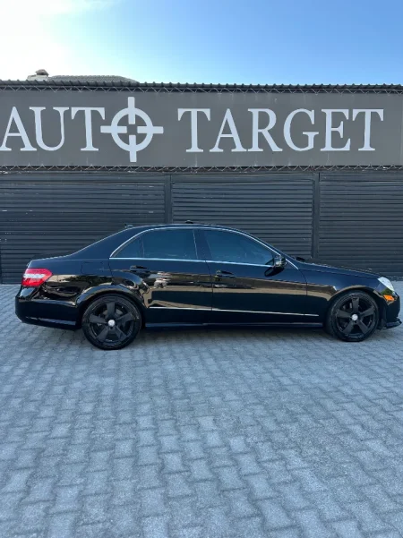Tirane, MERCEDES-BENZ E 350 4MATIC AMG LINE Benzin, 6.300 €