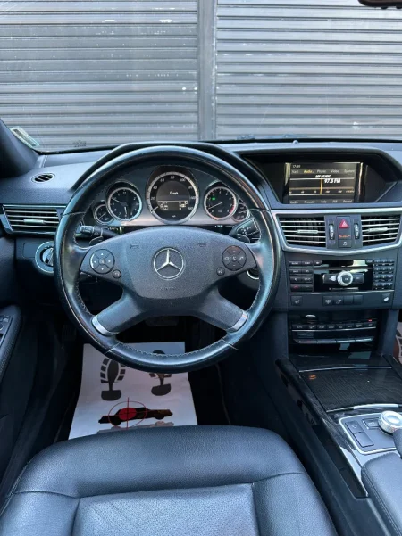 Tirane, MERCEDES-BENZ E 350 4MATIC AMG LINE Benzin, 6.300 €