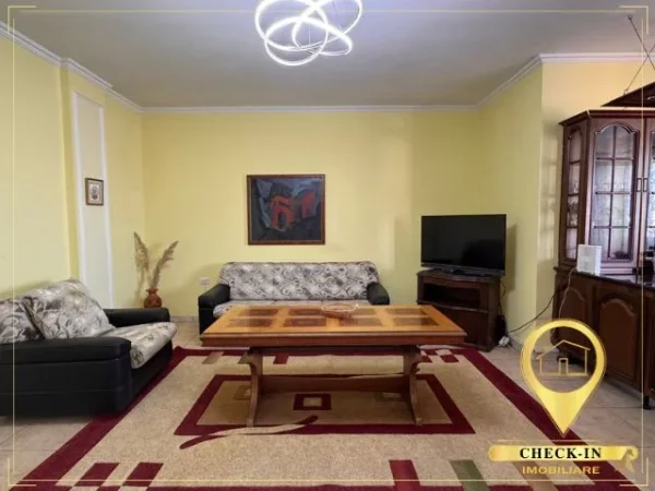 Shqiperi, jepet me qera apartament 2+1+Aneks+Ballkon Kati 8, 114 m² 220.000 € (Rruga Vllazen Huta)
