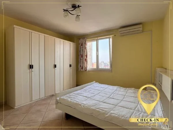 Shqiperi, jepet me qera apartament 2+1+Aneks+Ballkon Kati 8, 114 m² 220.000 € (Rruga Vllazen Huta)