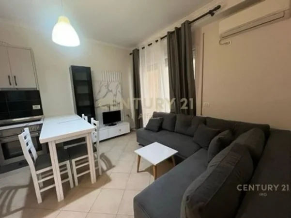 Tirane, jap me qera apartament 2+1 Kati 3, 60 m² 500 € (Kodra e Diellit)