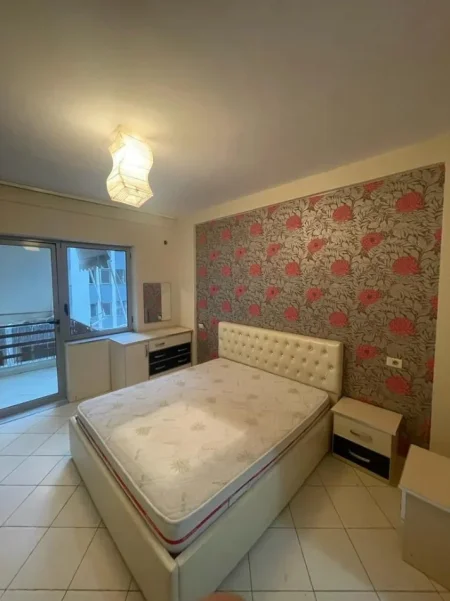 Tirane, jepet me qera apartament 2+1+Aneks+Ballkon Kati 4, 80 m² 470 € (astir , unaza e re , rruga teodor keko)