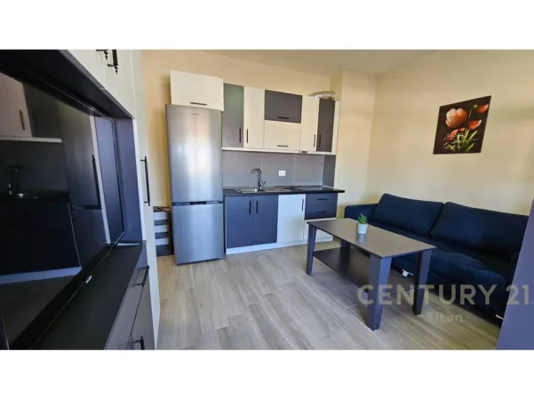 Tirane, jap me qera garsonier Studio Kati 4, 40 m² 400 € (Don Bosko)