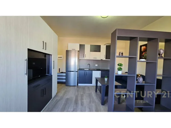 Tirane, jap me qera garsonier Studio Kati 4, 40 m² 400 € (Don Bosko)