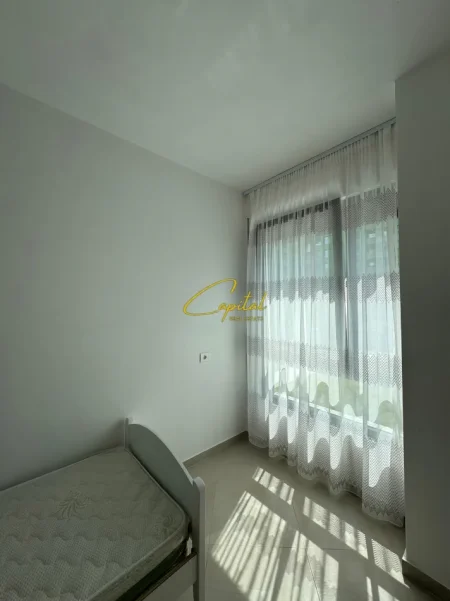 Tirane, jepet me qera apartament 2+1 Kati 2, 90 m² 600 € (5 MAJI)