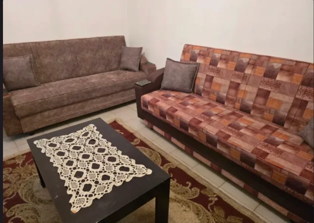 Tirane, jepet me qera apartament 1+1+Ballkon Kati 2, 70 m² 280 € (Selite)