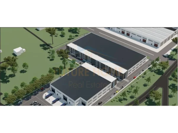 Tirane, jepet me qera KAPANON ambjent biznesi , 735 m² 11.025 € (AUTOSTRADA TIRANE-DURRES)