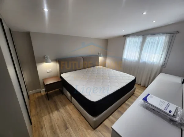 SHITET APARTAMENT 4+1+2 LIQENI I THATE