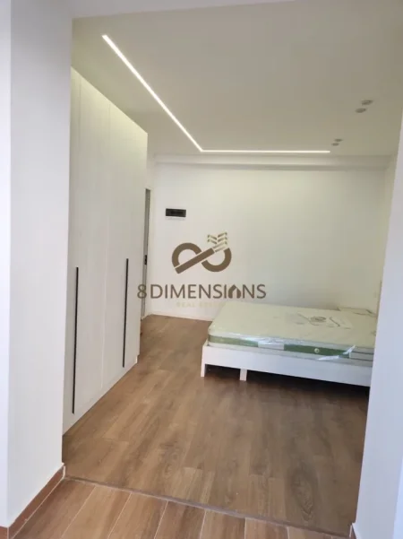 Tirane, shitet garsonier 1+1 Kati 0, 30 m² 95.000 € (rruga 4 deshmoret)