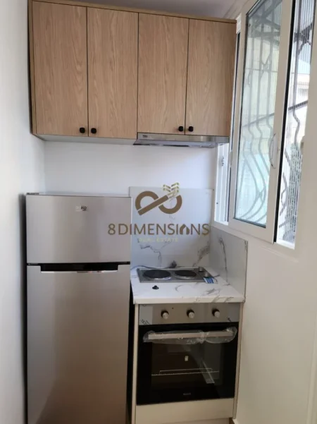 Tirane, shitet garsonier 1+1 Kati 0, 30 m² 95.000 € (rruga 4 deshmoret)