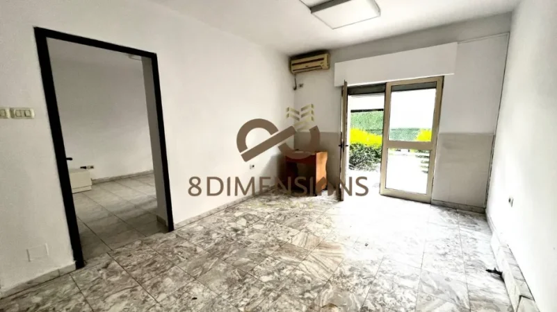 Tirane, shitet ambjent biznesi Kati 0, 36 m² 130.000 € (myslym shyr)