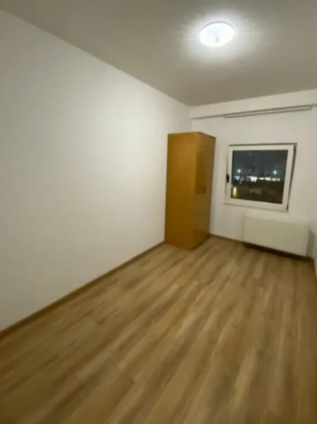 Tirane, jepet me qera apartament 2+1 Kati 7, 93 m² 700 € (vasil shanto)