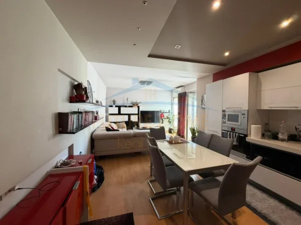 Tirane, shitet apartament 2+1 Kati 2, 106 m² 290.000 € (Frosina Plaku)