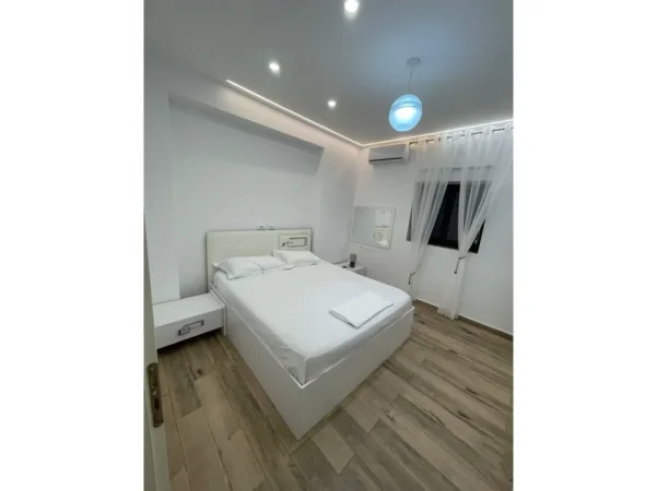 Tirane, shitet apartament 1+1 Kati 0, 50 m² 139.000 € (Mine Peza)