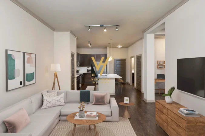 Tirane, shitet apartament 2+1+Ballkon Kati 8, 125 m² 360.000 € (MINE PEZA)