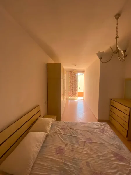 Tirane, shitet apartament 2+1+Ballkon Kati 7, 91 m² 135.000 € (ASTIR)