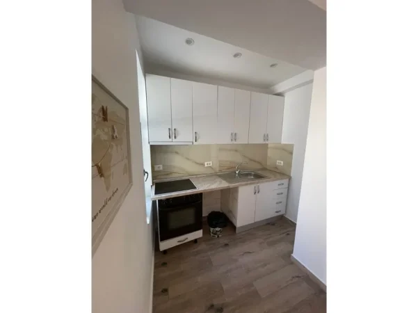 Tirane, shitet apartament 1+1 Kati 0, 51 m² 139.000 € (Mine Peza)