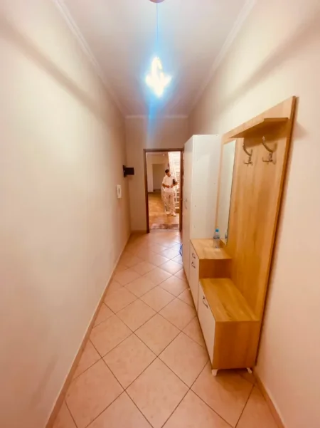 Tirane, shitet apartament 2+1+Ballkon Kati 7, 91 m² 135.000 € (ASTIR)
