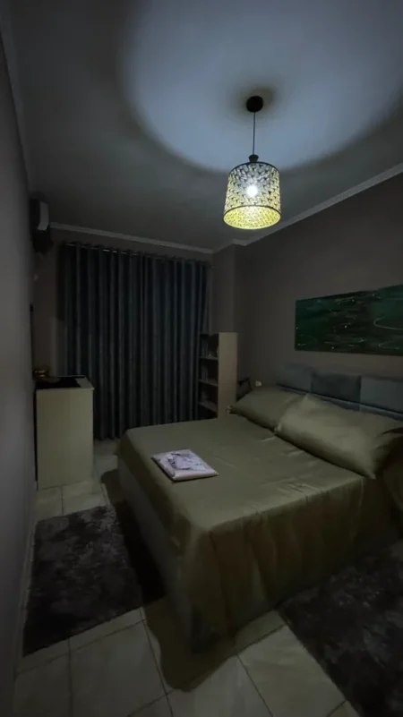 Tirane, shitet apartament 2+1+Ballkon Kati 5, 82 m² 145.000 € (ASTIR)