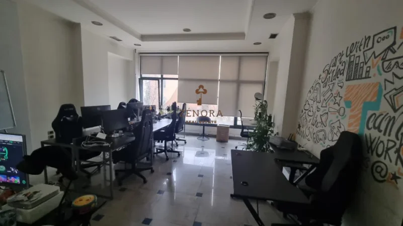 Tirane, shitet zyre Kati 0, 350 m² 1.500.000 € (Shehsi Willson)