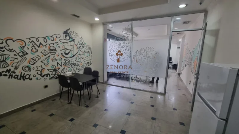 Tirane, shitet zyre Kati 0, 350 m² 1.500.000 € (Shehsi Willson)