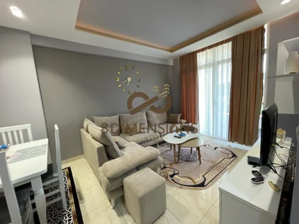 Tirane, shitet apartament 1+1+Ballkon Kati 2, 67 m² 123.600 € (astir)