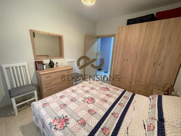 Tirane, shitet apartament 1+1+Ballkon Kati 2, 67 m² 123.600 € (astir)