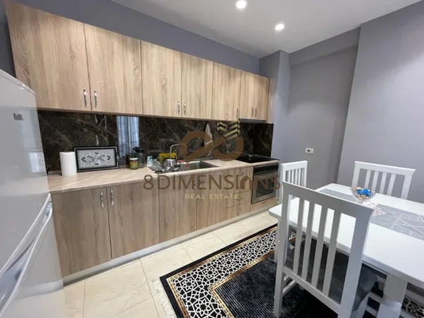 Tirane, shitet apartament 1+1+Ballkon Kati 2, 67 m² 123.600 € (astir)