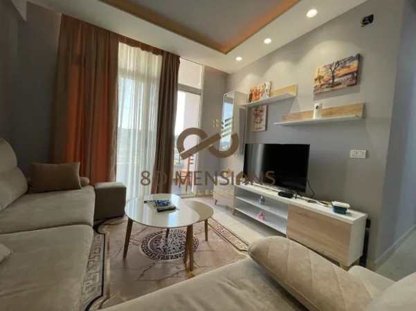 Tirane, shitet apartament 1+1+Ballkon Kati 2, 67 m² 123.600 € (astir)