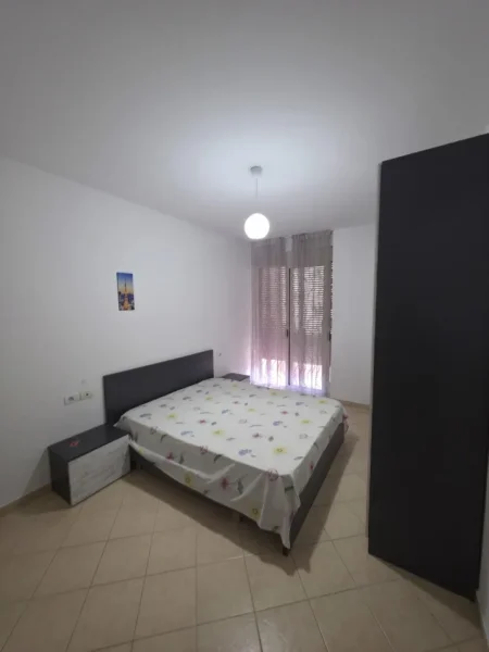 Tirane, jepet me qera apartament 1+1 Kati 6, 60 m² 450 € (Astir)