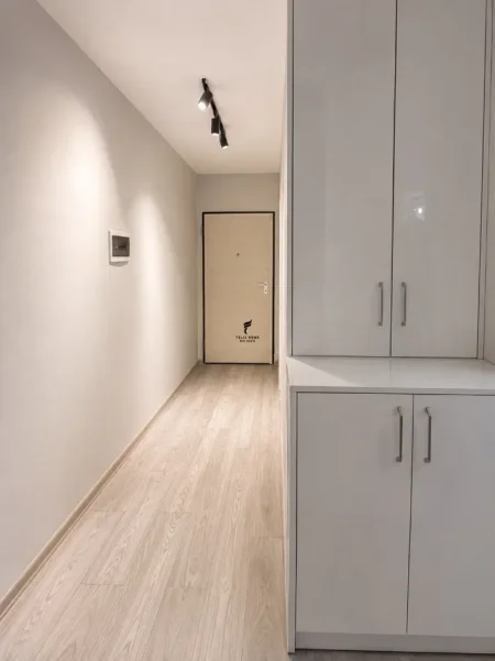 Tirane, shitet apartament 2+1 Kati 3, 83 m² 180.000 € (KOPSHTI BOTANIK)