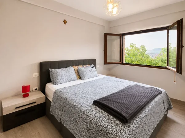 Tirane, shitet apartament 2+1 Kati 3, 83 m² 180.000 € (KOPSHTI BOTANIK)