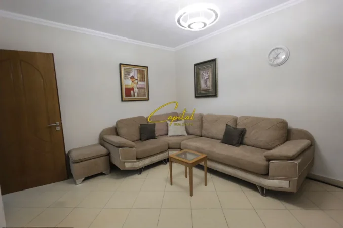 Tirane, jepet me qera apartament 2+1 Kati 2, 69 m² 550 € (MATERNITETI I RI)