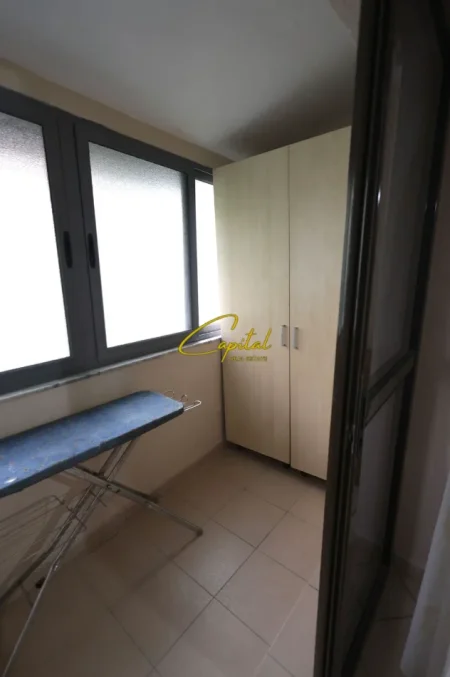 Tirane, jepet me qera apartament 2+1 Kati 2, 69 m² 550 € (MATERNITETI I RI)