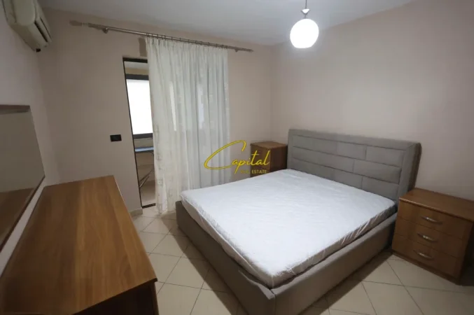 Tirane, jepet me qera apartament 2+1 Kati 2, 69 m² 550 € (MATERNITETI I RI)