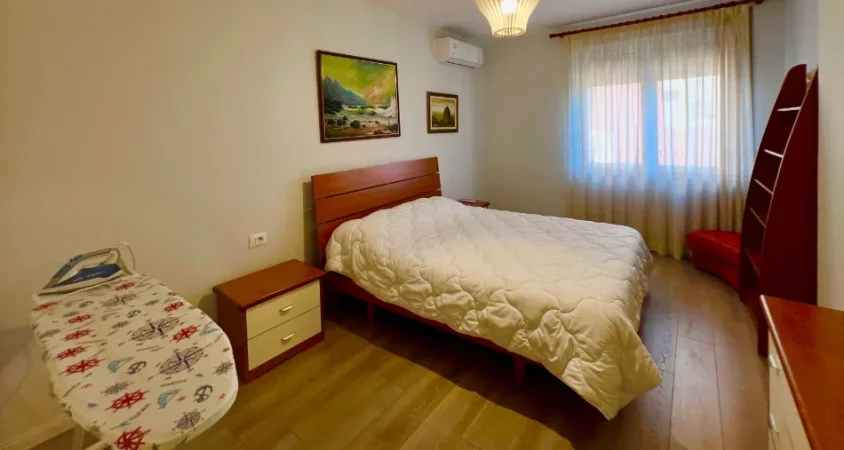 Tirane, jepet me qera apartament 1+1 Kati 6, 80 m² 720 € 