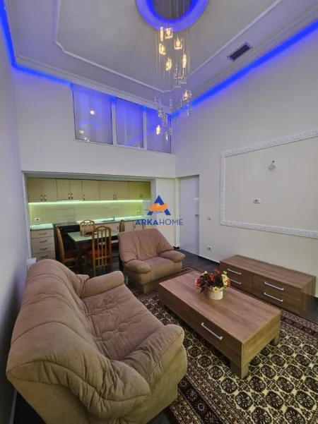 Tirane, shitet apartament Dublex Kati 2, 94 m² 238.700 € 