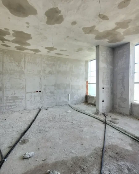 Tirane, shitet apartament 2+1 Kati 4, 122 m² 188.888 € (BULEVARDI I RI)