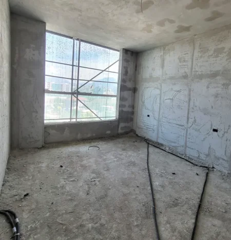 Tirane, shitet apartament 2+1 Kati 4, 122 m² 188.888 € (BULEVARDI I RI)