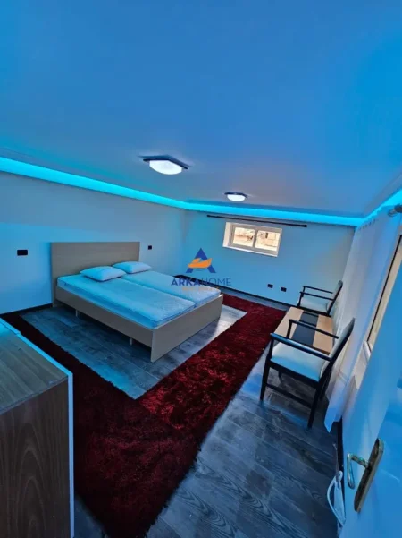 Tirane, shitet apartament duplex Dublex Kati 2, 142 m² 257.600 € 