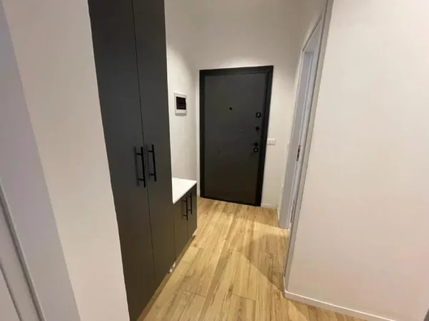 Tirane, jepet me qera Apartament 1+1 Kati 2, 60 m², Çmimi 35.000 Lekë të Reja, në Fresk,Tiranë.