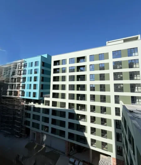 Tirane, shitet apartament 3+1 Kati 5, 145 m² 216.000 € (SPLENDOR RESIDENCE)