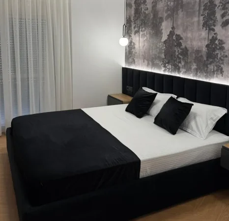 Tirane, jepet me qera apartament 1+1 Kati 2, 75 m² 750 € (KOPSHTI ZOOLOGJIK)