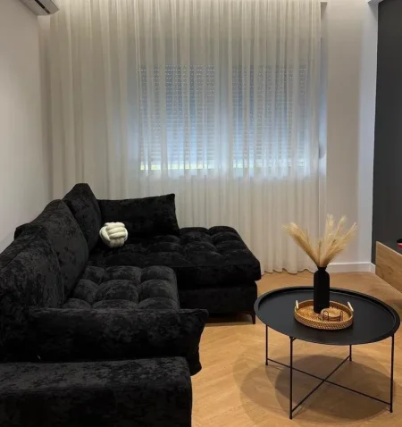 Tirane, jepet me qera apartament 1+1 Kati 2, 75 m² 750 € (KOPSHTI ZOOLOGJIK)