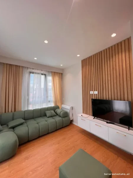 Tirane, jepet me qera apartament 2+1 , 100 m² 780 € (don bosko)