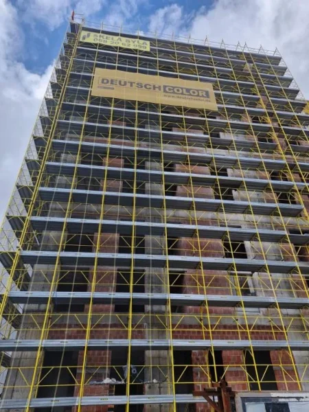 Tirane, shitet apartament 2+1 , 110 m² 165.000 € (TIRANA ENTERY 2)
