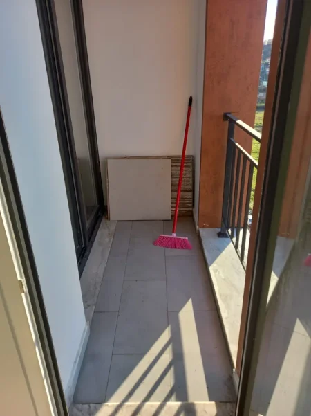 Tirane, jepet me qera apartament 1+1 Kati 8, 65 m² 400 € (Urban Gate Astir)