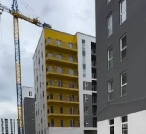 Tirane, shitet apartament 2+1 Kati 4, 96 m² 144.060 € (TIRANA ENTERY 2)